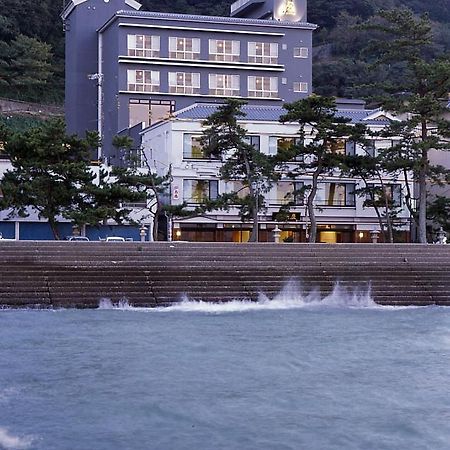 Oishiya Hotel Ise Exterior photo