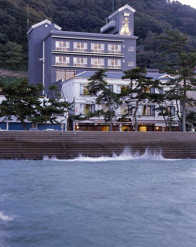 Oishiya Hotel Ise Exterior photo