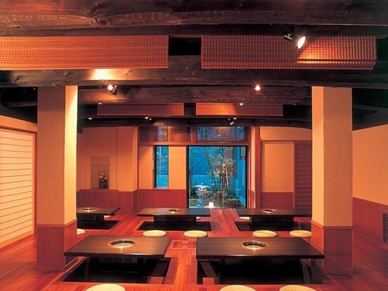 Oishiya Hotel Ise Exterior photo